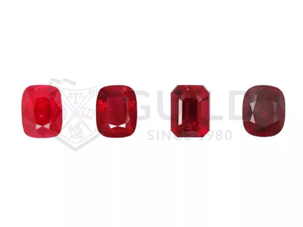 彩宝最重要的是颜色,彩宝知识大全及讲解