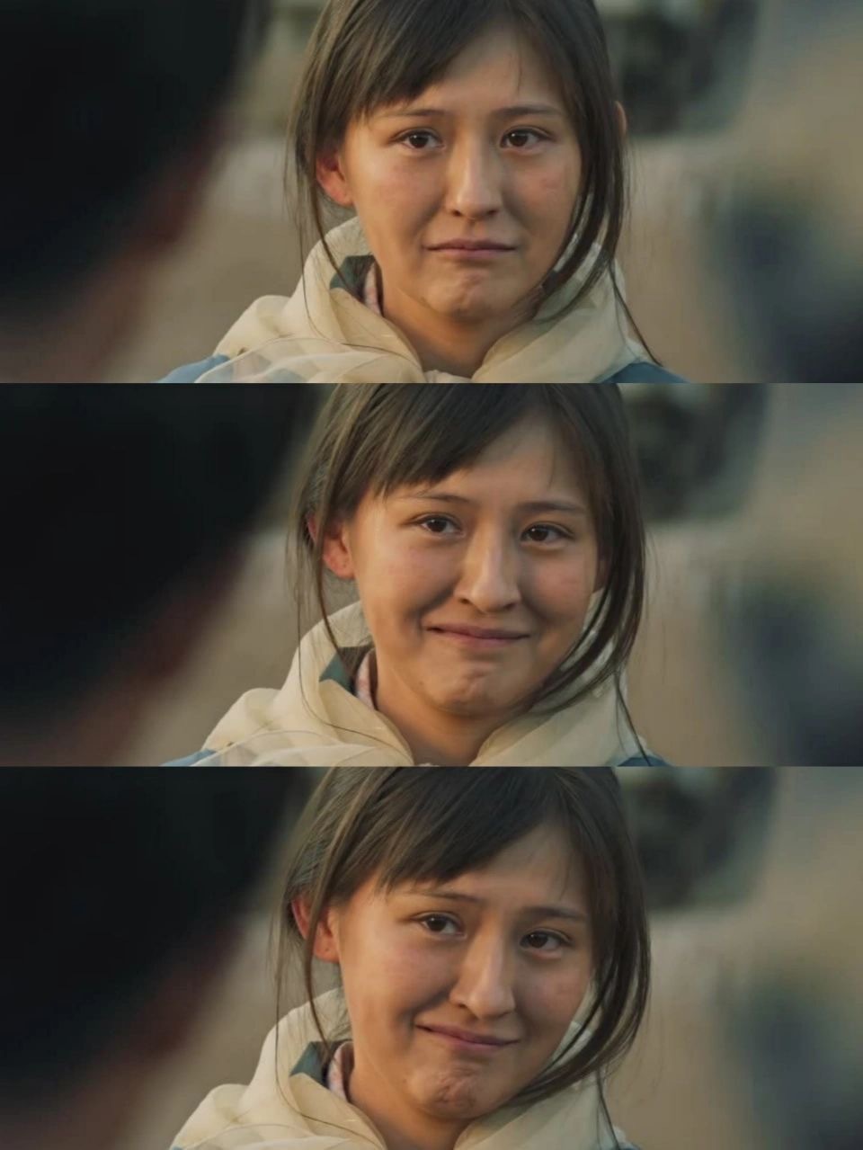 热依扎获飞天奖孙俪落泪,热依扎获奖感谢孙俪视频