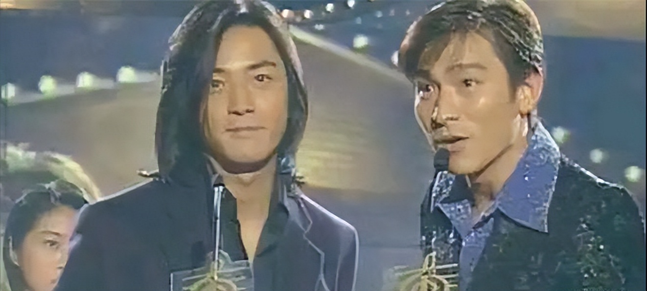 最酷的男明星短发型,顶流男明星发型