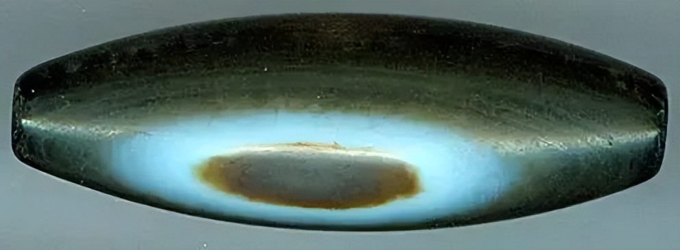 石珠制作,远古古珠的制作过程