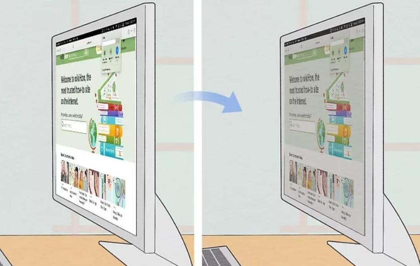 用电脑工作怎么保护眼睛,工作保护眼睛