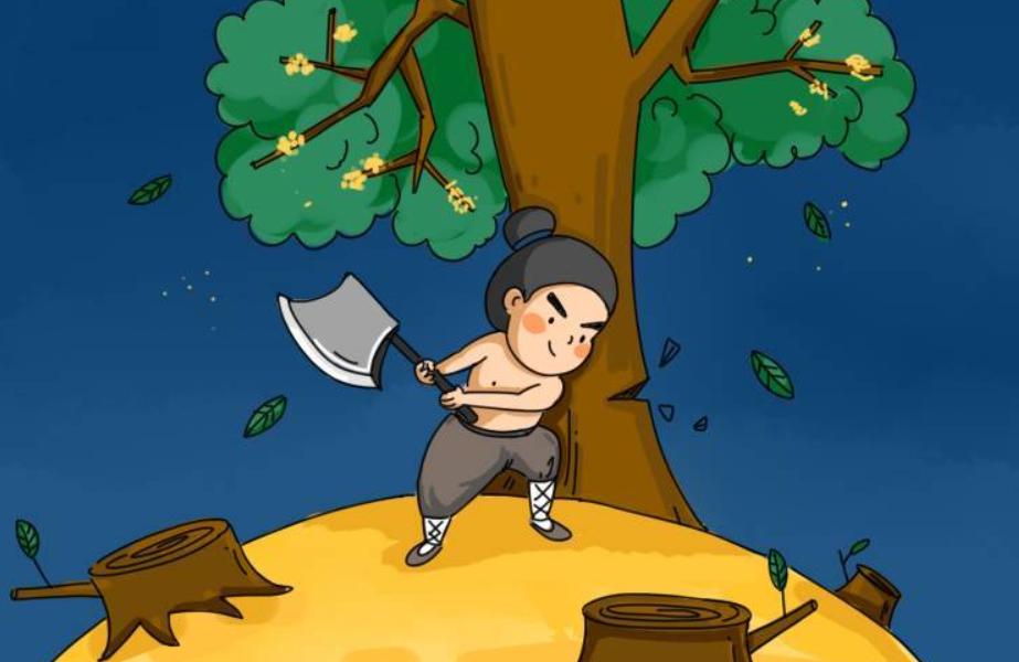 有关中秋节故事习俗传说的视频,关于中秋节的由来传说和习俗英语