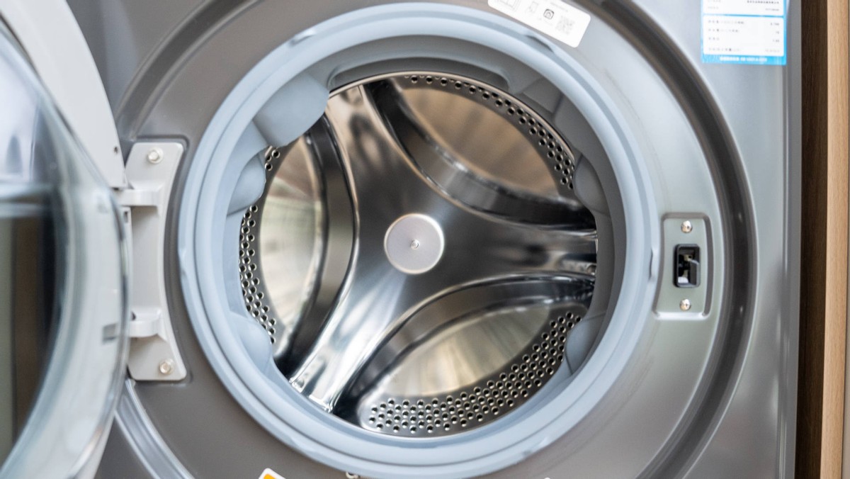 LG洗衣机星云和纤慧系列有啥区别,lg星云系列家用全自动洗烘一体机