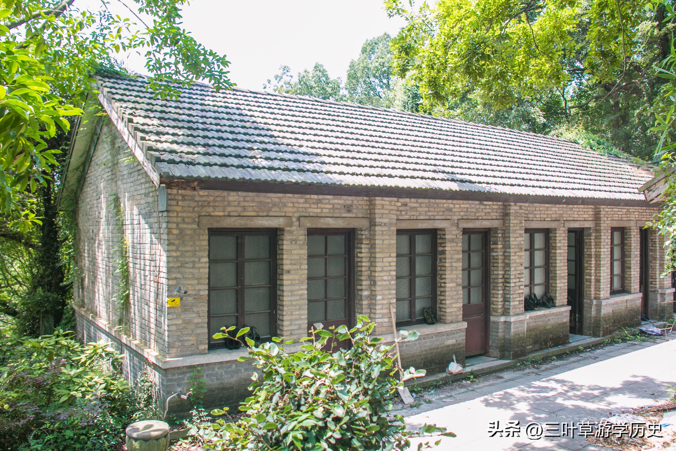 杭州西湖穗庐地址,杭州西湖湖景庭院