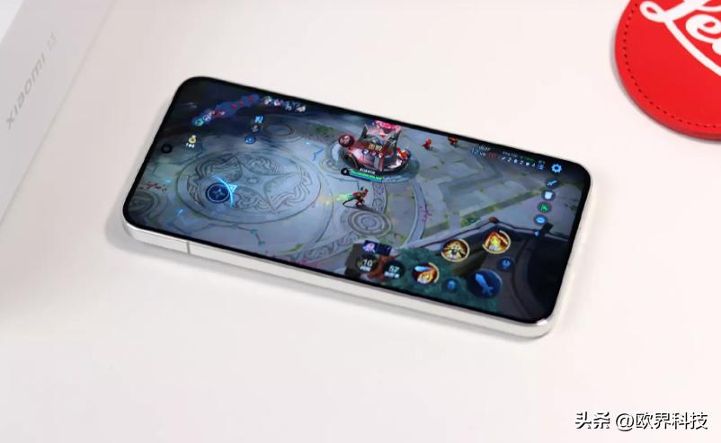 小米14操作系统实体按键,小米14新消息通知音量