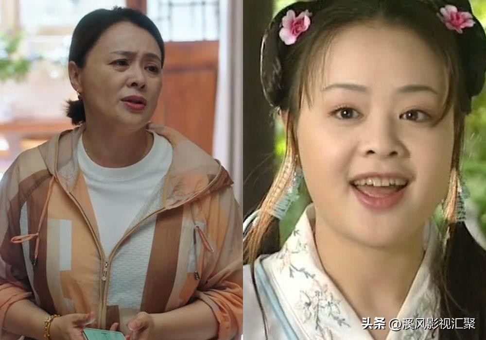 去有风的地方胡冰卿角色多吗,胡冰卿出演去有风的地方了吗