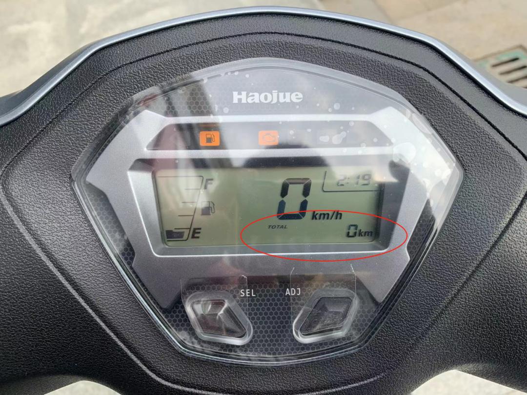 豪爵虎鲨vx125时速测试,豪爵虎鲨vx125真实测评