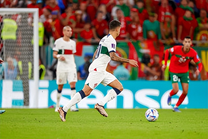 葡萄牙出人意料的出局世界杯的精彩就在这个地方