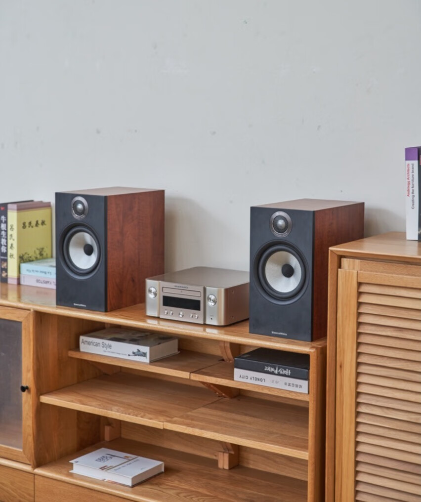 宝华韦健803马兰士,宝华韦健音响家用测评