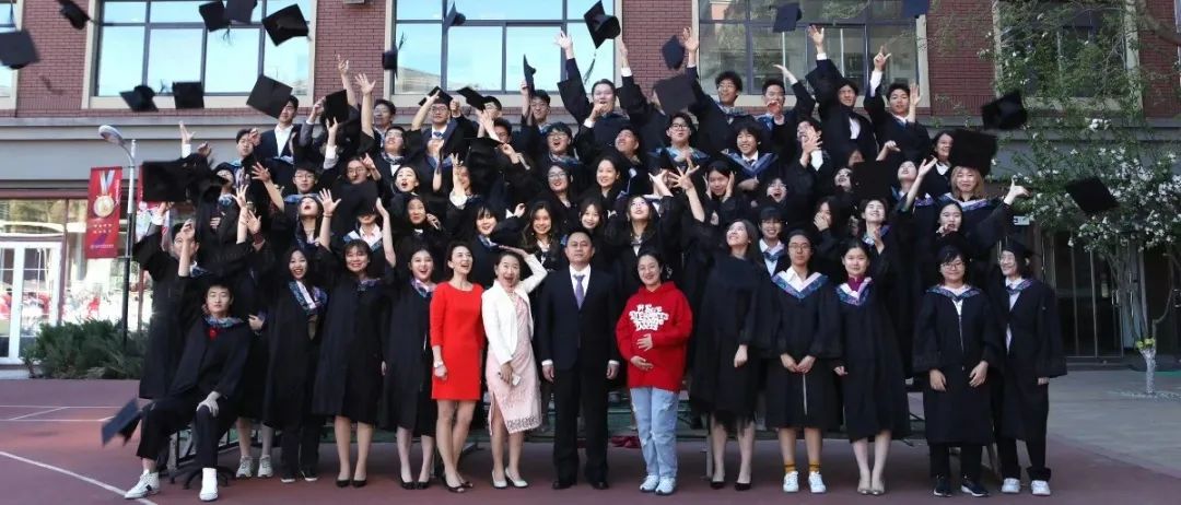 这所人附系学校，凭啥成为“小萌新”的梦中情校？秘密看这儿——