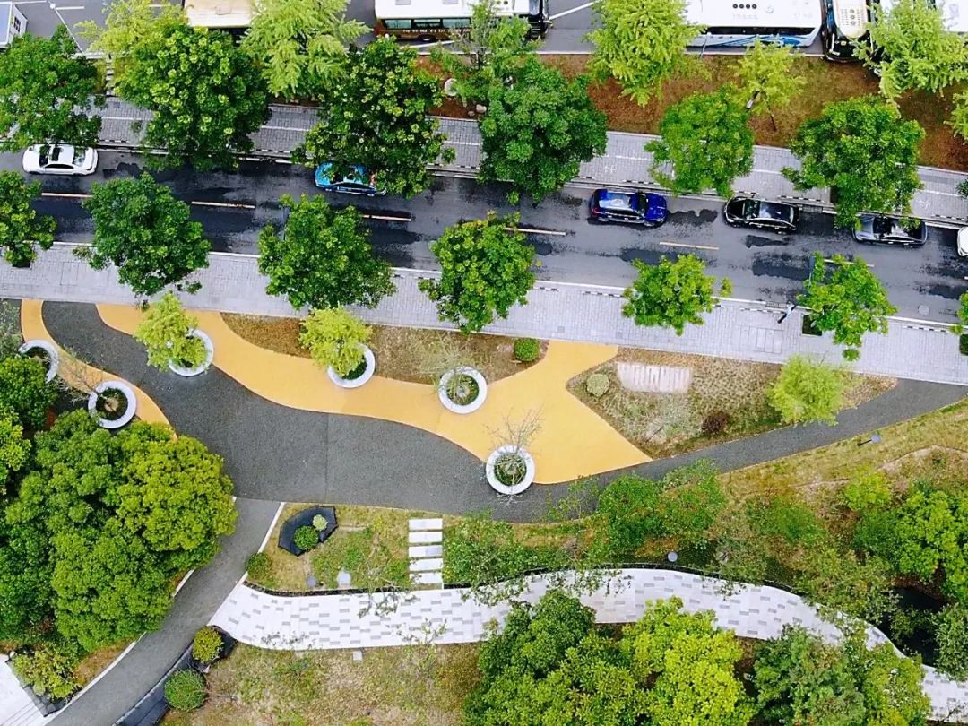 杭州城西打卡地,杭州户外球场西湖区