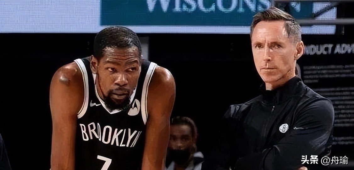 NBA早报：杜兰特交易因纳什，湖人发布75周年球衣，AI版历史最佳