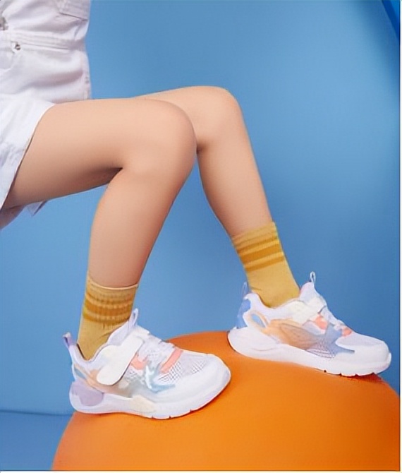 江博士机能鞋宝宝鞋子1-3岁,江博士儿童鞋有矫正功能吗