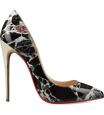 12cmchristianlouboutin高跟鞋,christianlouboutin闪钻高跟鞋