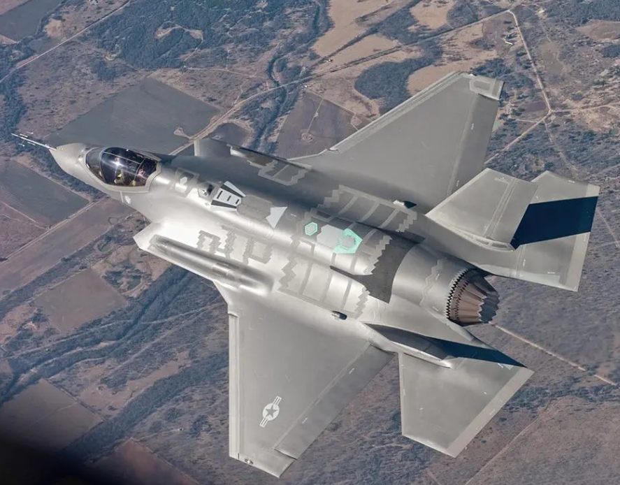 F35自诞生至今，销量已经超过了1000架，为什么其销路如此顺畅？