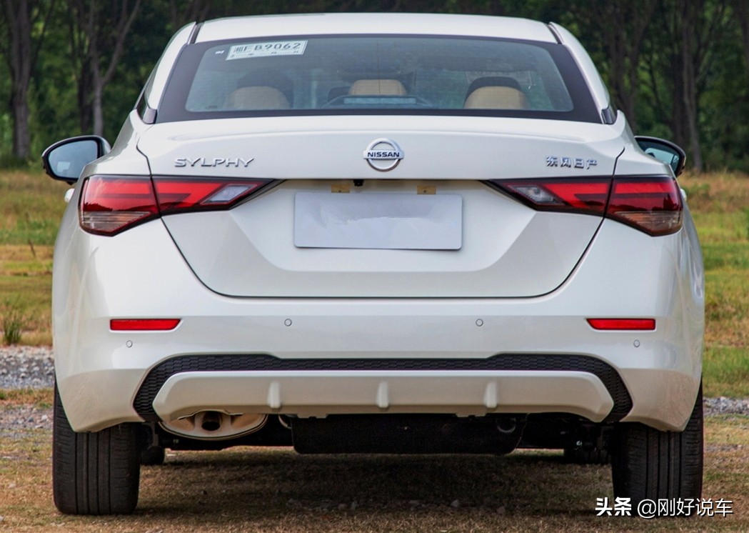 轩逸的销量都是经典款撑起来的吗,轩逸2022款悦享版车优缺点