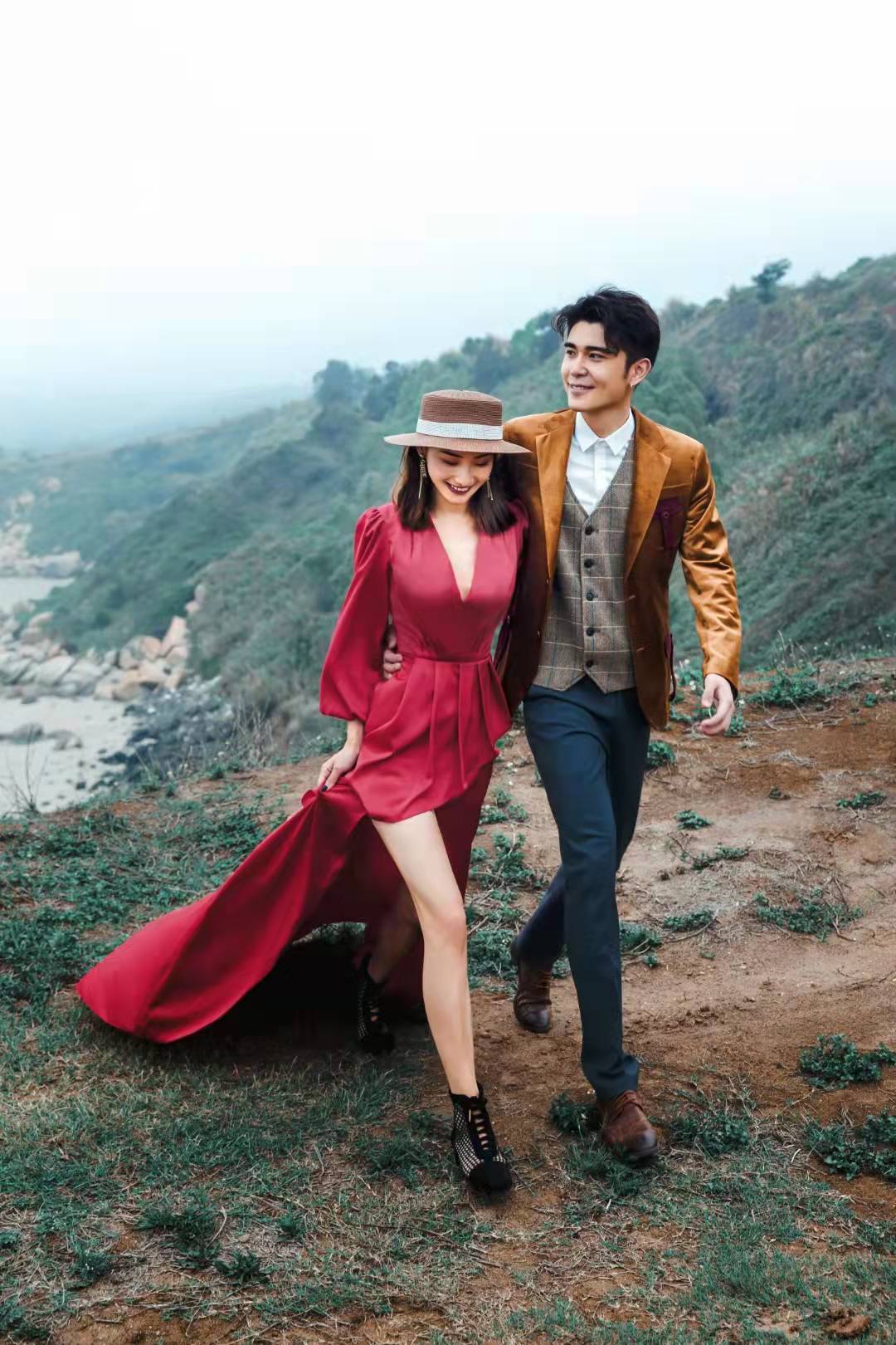 郑州拍婚纱摄影公司哪家好,郑州摄影婚纱排名