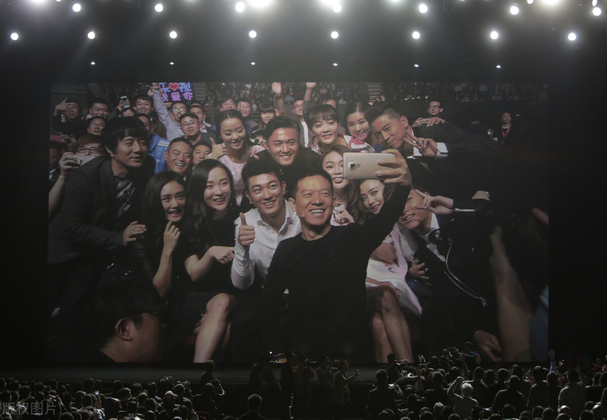 贾跃亭讲乐视手机,贾跃亭乐视手机为什么惊艳世界