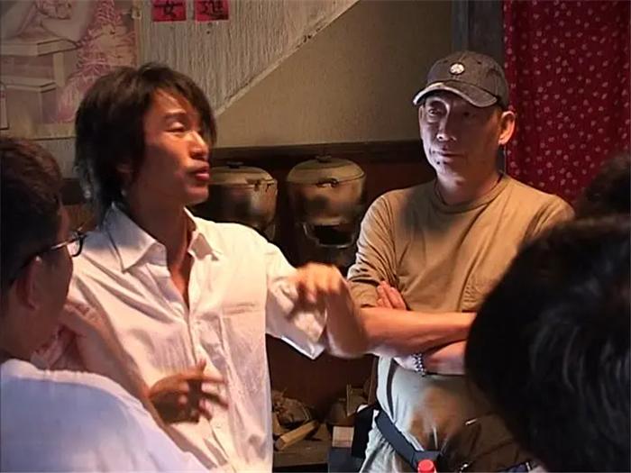 香港影坛8对父子组合：王天林桃李满天下，歌手王杰也是星二代