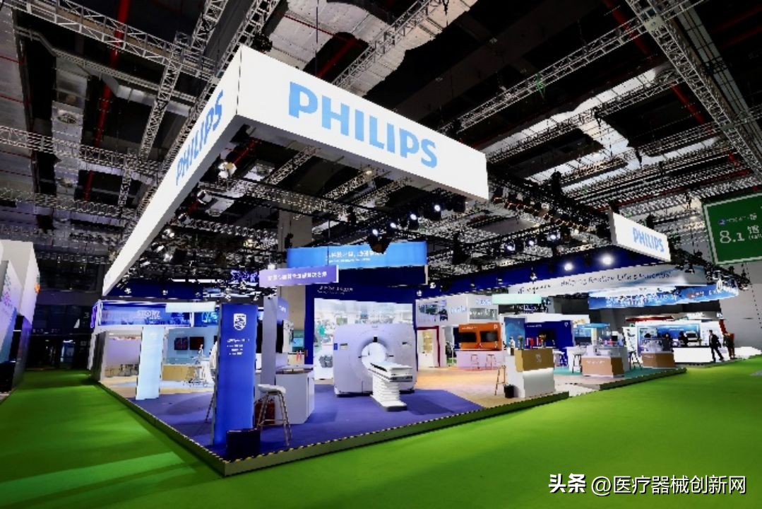 进博会医疗器械和医药健康产品,进博会最先进的医疗器械有哪些