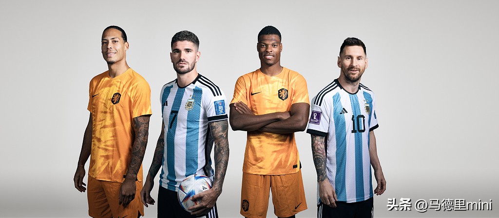 2014世界杯阿根廷vs荷兰点球大战,荷兰vs阿根廷比赛过程分析