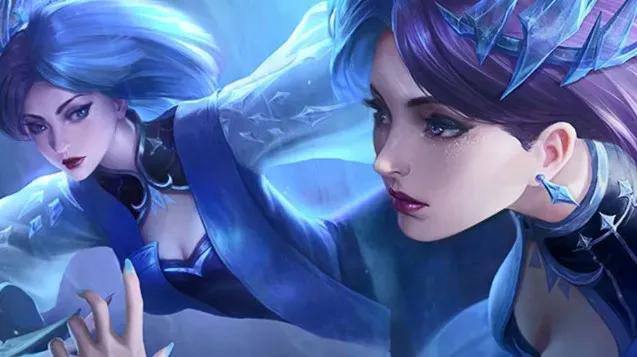 王者荣耀新赛季打野英雄新手推荐,s21赛季哪个打野英雄是版本之王