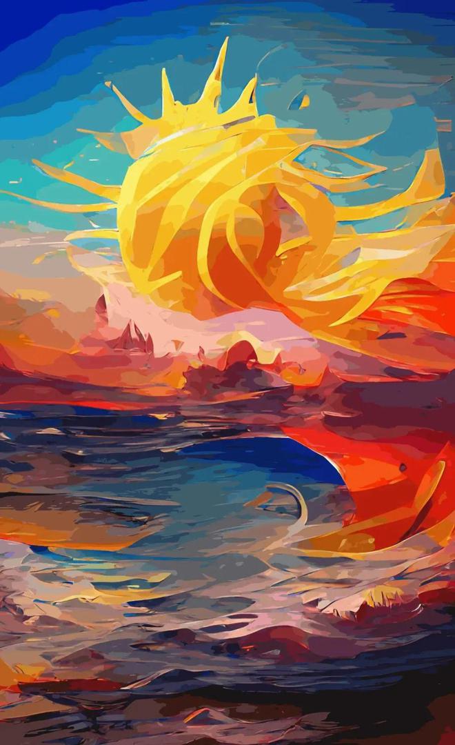 六展齐发《光锥》系列展绽放京南艺术馆