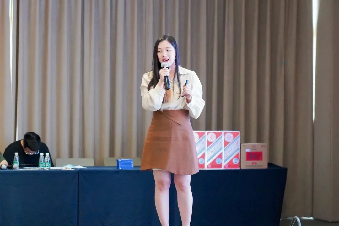 企业品牌赋能，祝贺万创网线下沙龙圆满成功