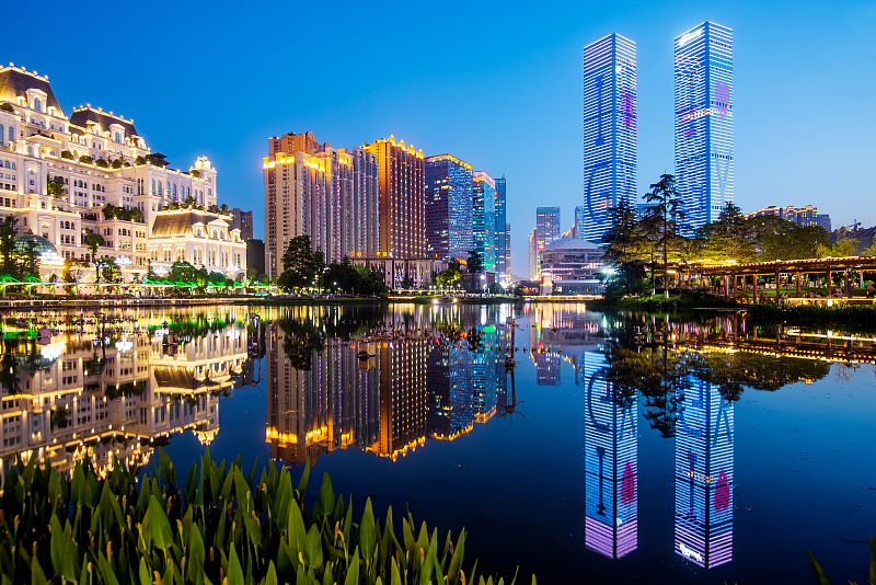 点亮夜间经济提升城市活力心得,点亮夜经济的方法