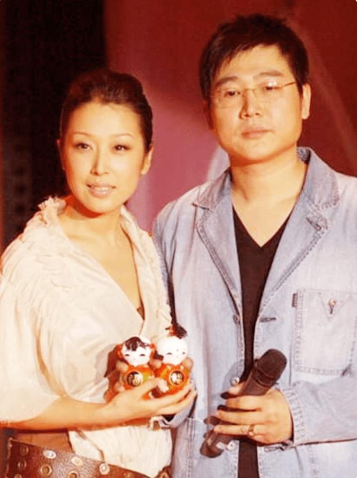 那些被造谣的明星,被造谣的明星网红