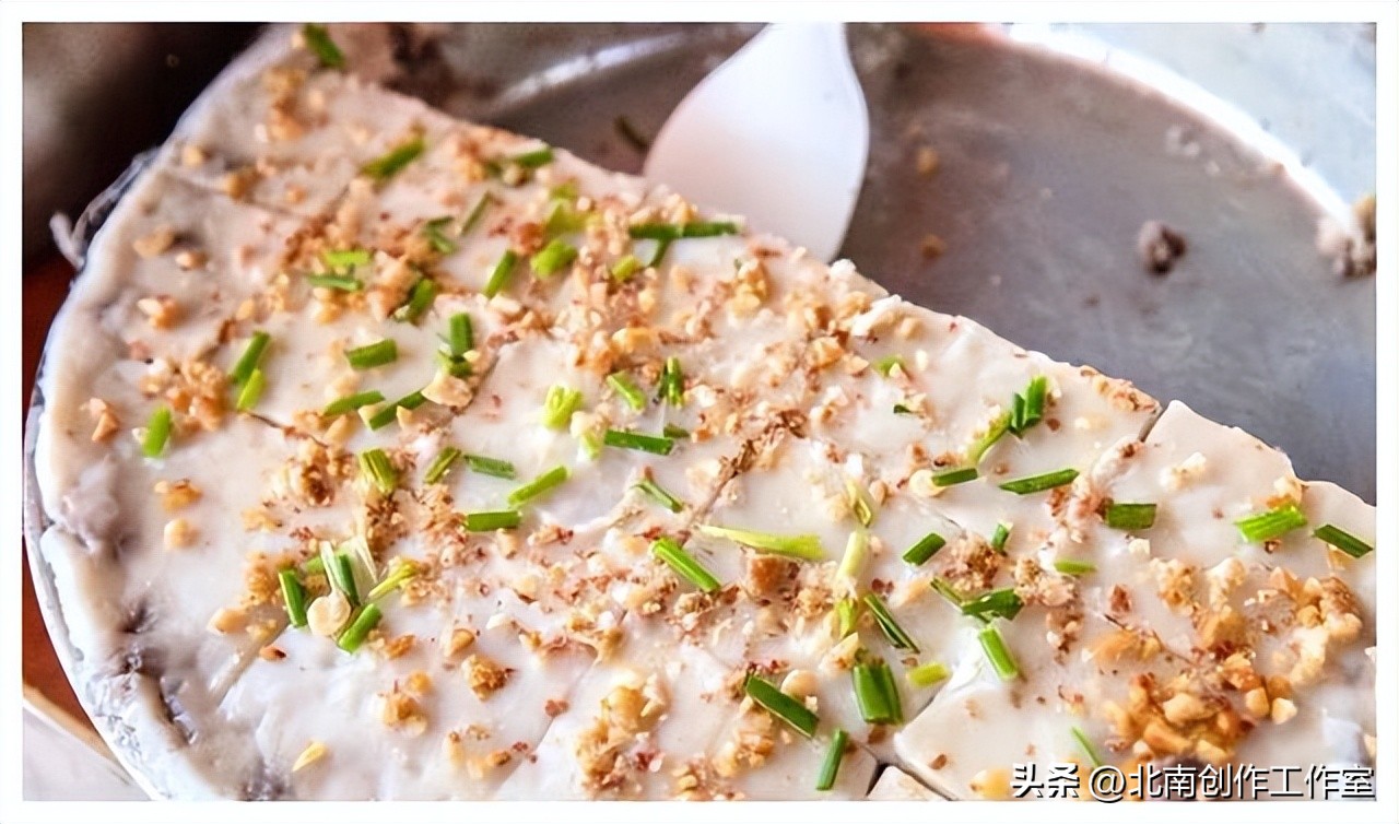 带你吃遍正宗地道的广西美食,这十种广西特色美食你吃过几种