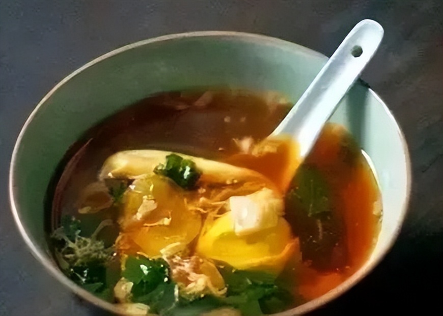 清明前后鸡蛋煮什么对肝好,清明前后鸡蛋加什么煮