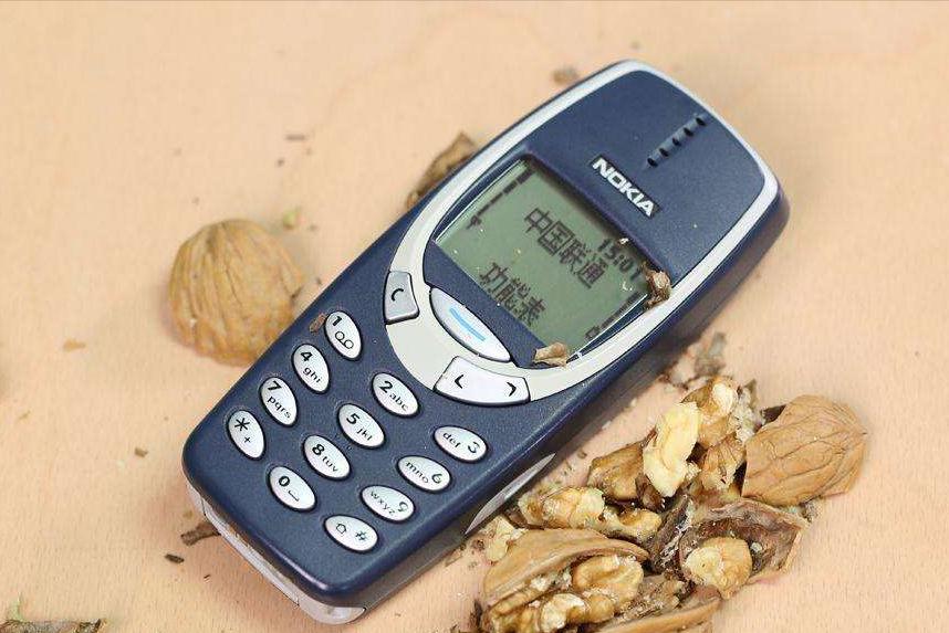 当年称霸的诺基亚,销声匿迹的这些年在干嘛?如今连苹果也要折服