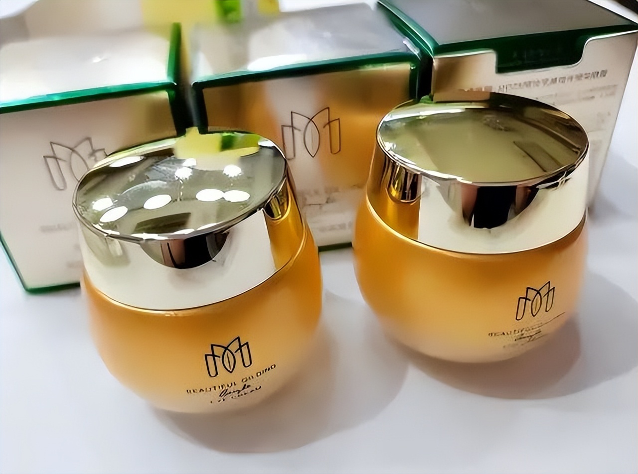 包装很丑的眼霜,有哪些看起来便宜其实很贵的眼霜