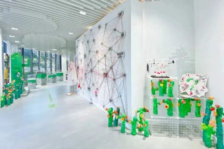 他们的青春因坚守而闪耀,用汗水和信念铸就梦想