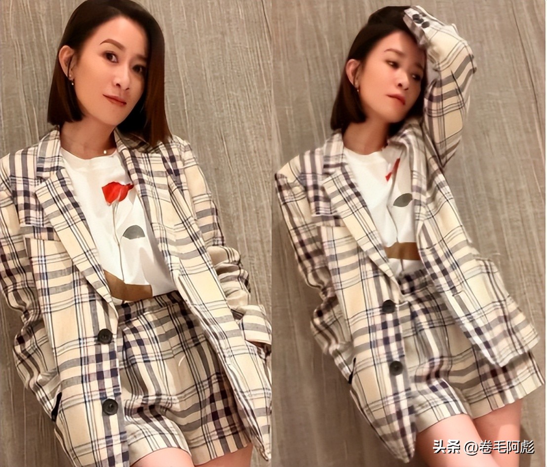 明星的素颜究竟多美,素颜美才是真的美