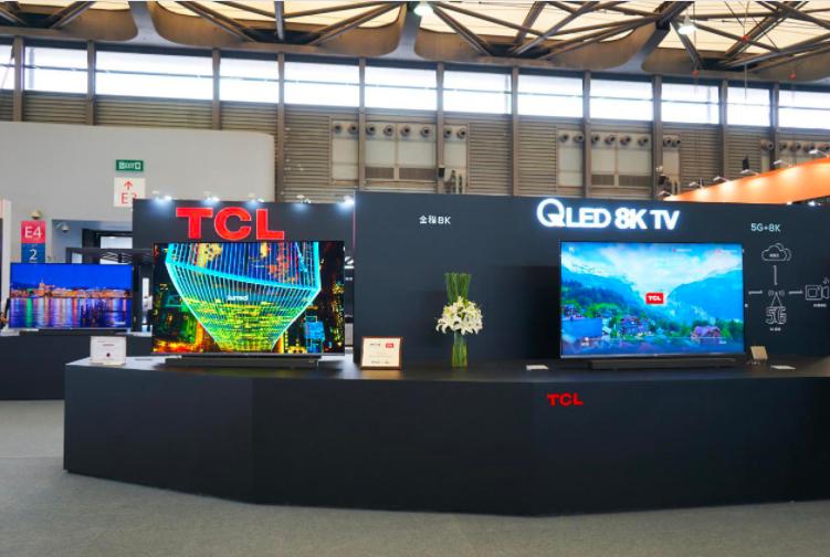 tcl电视销量排名2021,2022年tcl电视各种型号销量排行榜