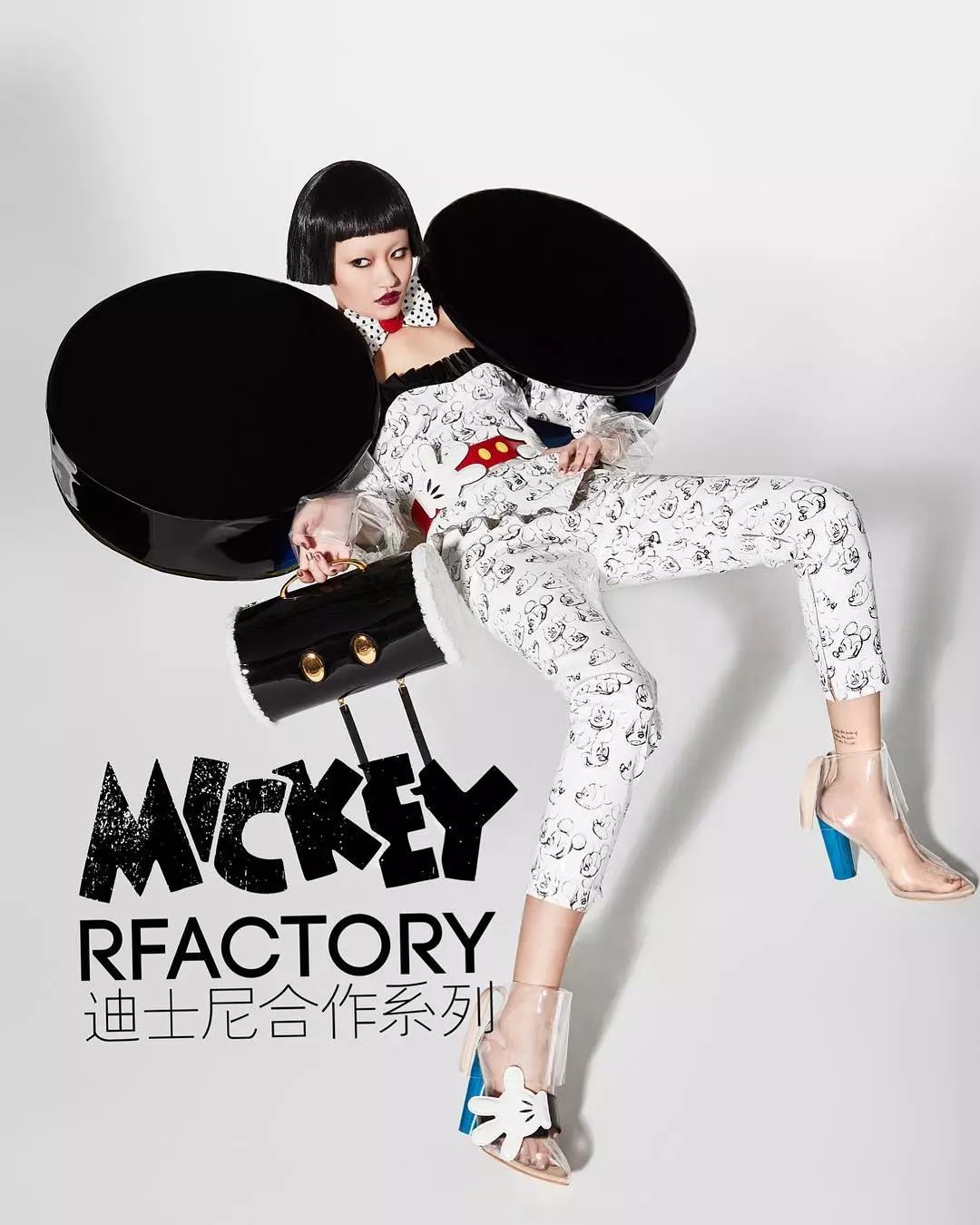 各大品牌的经典配饰,值得入手的大牌配饰