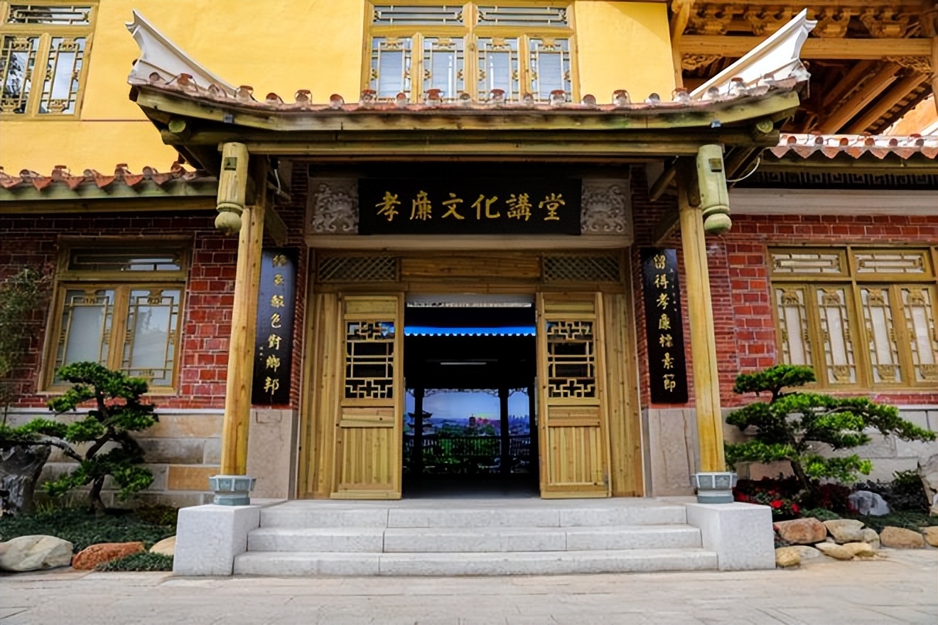 泉州西街天台网红打卡地,泉州西街天台