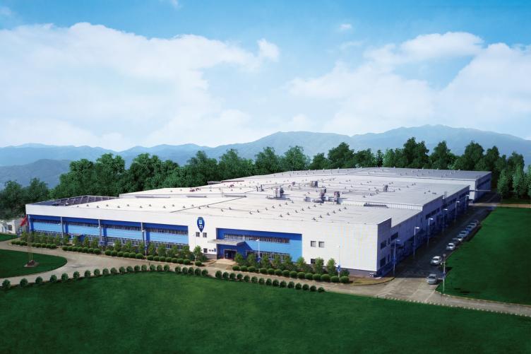 益力水厂在哪里,益力水源