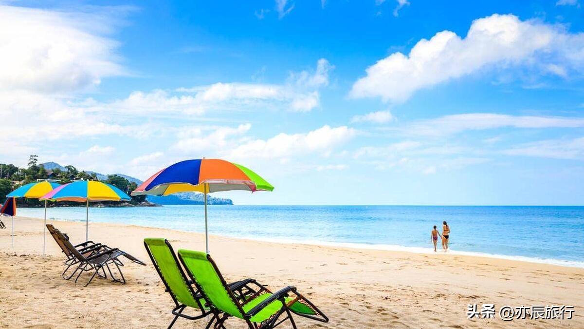 泰国十大旅游城市有哪些,泰国旅游景点照片大全