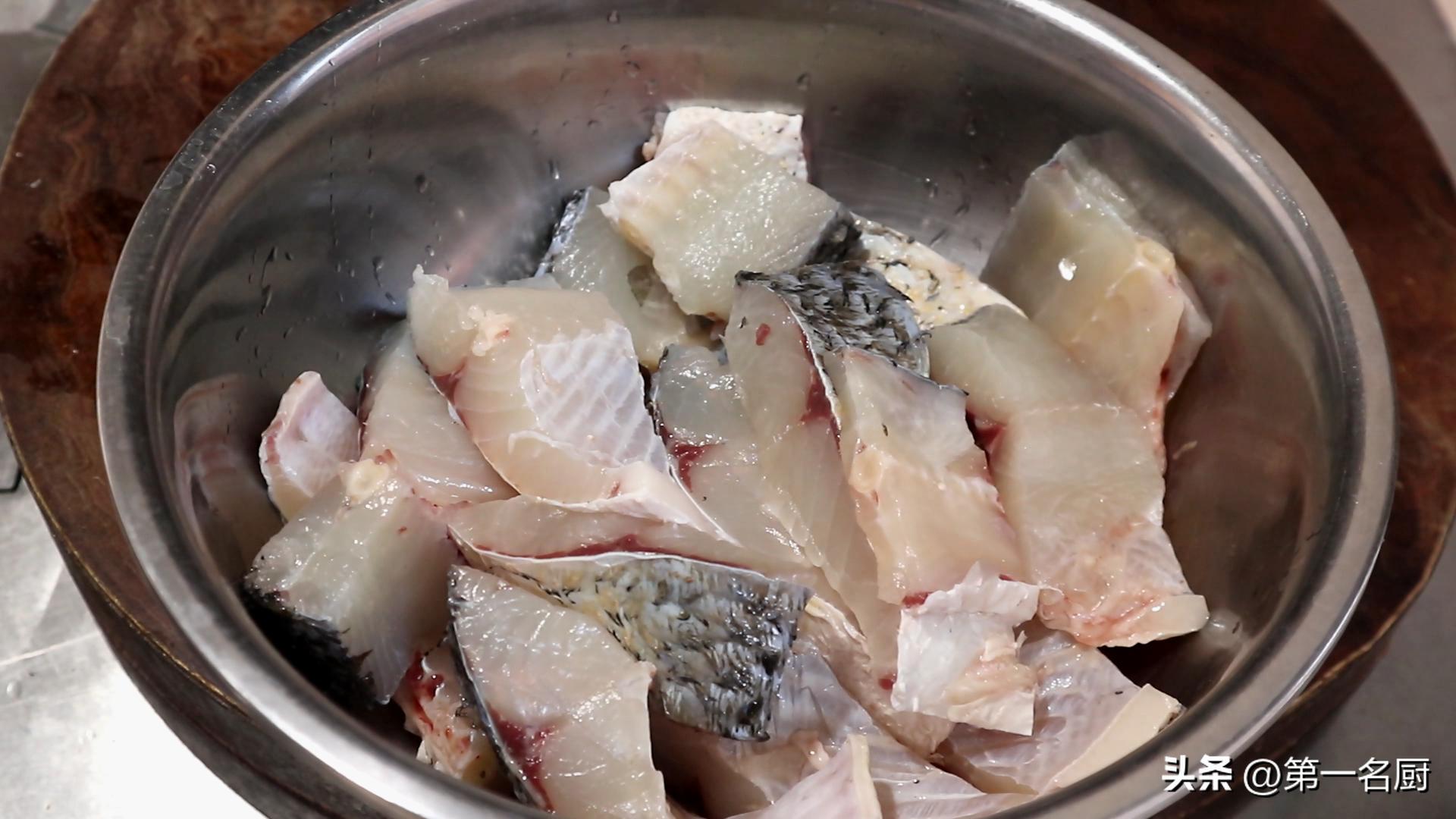 这种鱼已被世卫列为一类敢癌物,这种鱼放心大胆吃常吃抗癌长智力