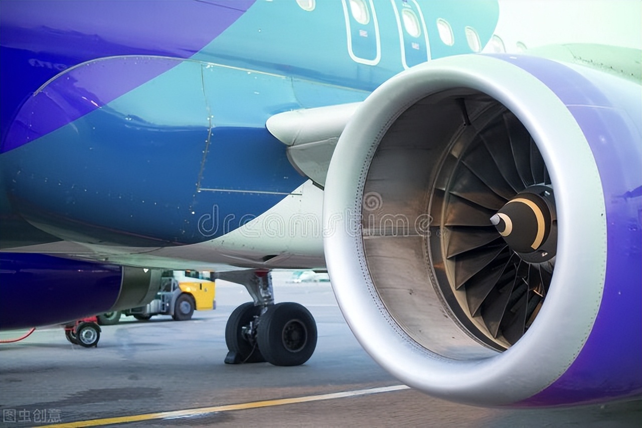 全球最佳喷气机,全球十大经典喷气发动机
