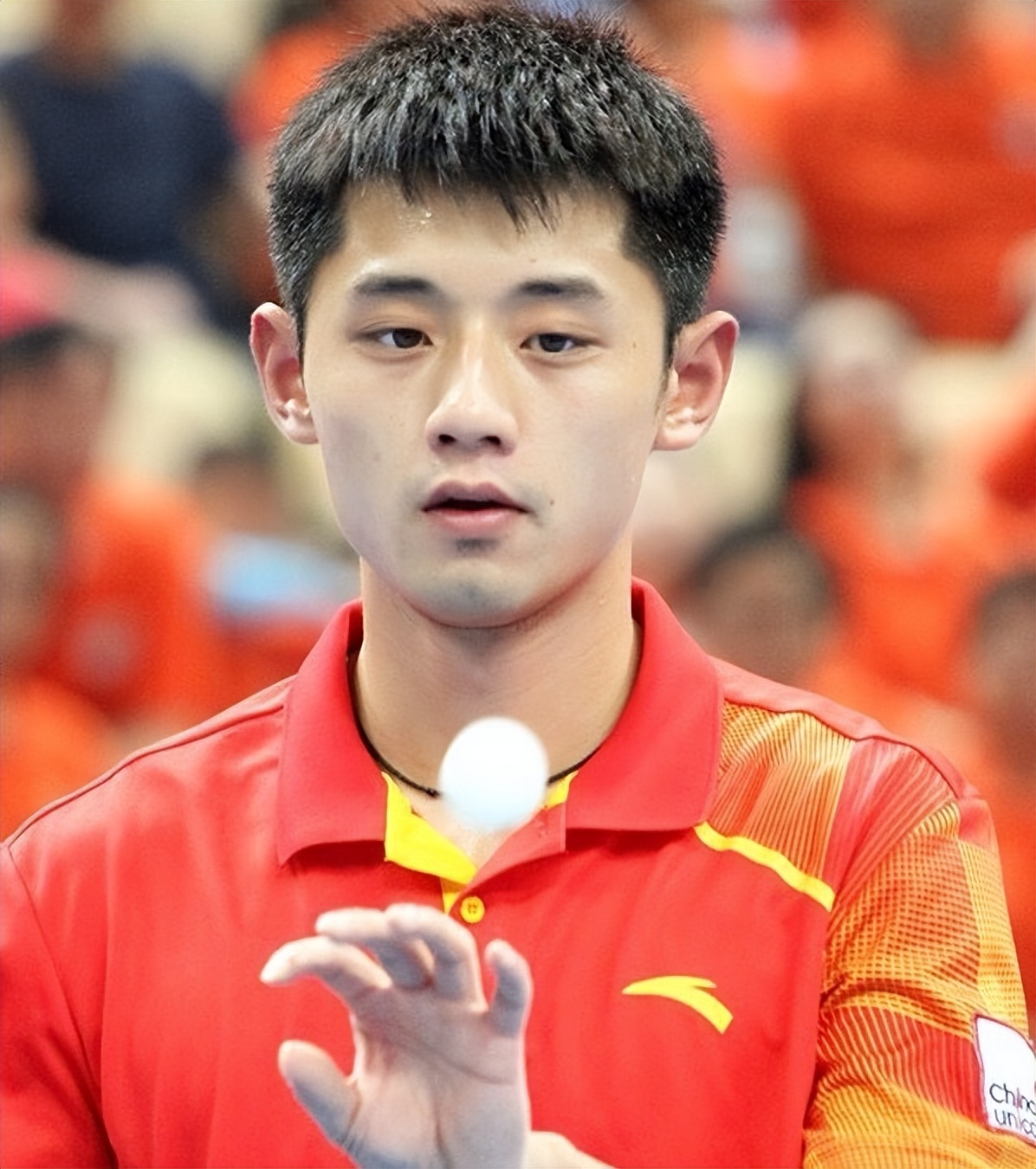 粉丝甩卖张继科周边,大量张继科周边被粉丝甩卖