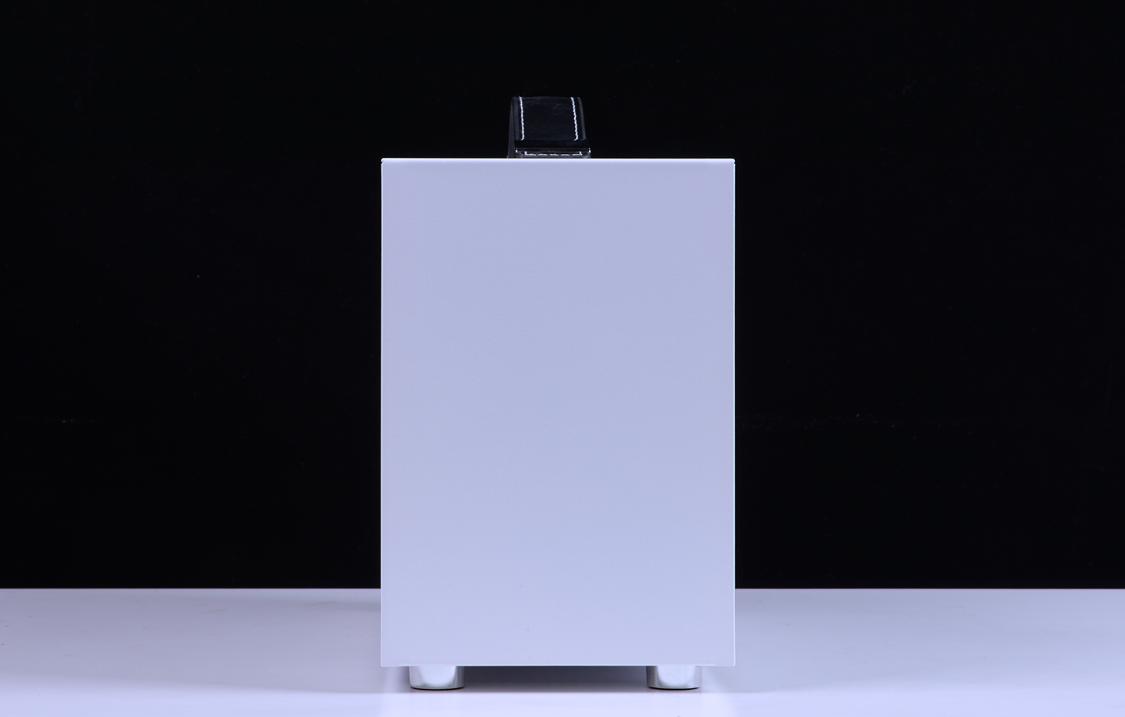 5000元itx主机加便携显示器,能吊打万元笔记本的itx主机