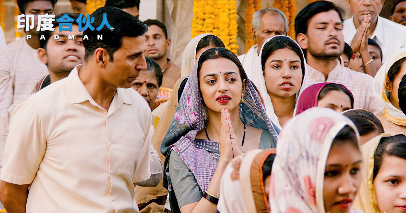 印度卫生巾制作全过程,印度用芭蕉树做卫生巾