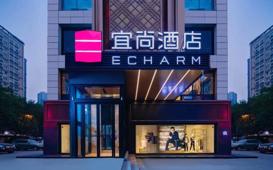 致全体酒店投资人！独家公开3个酒店黄金投资区域