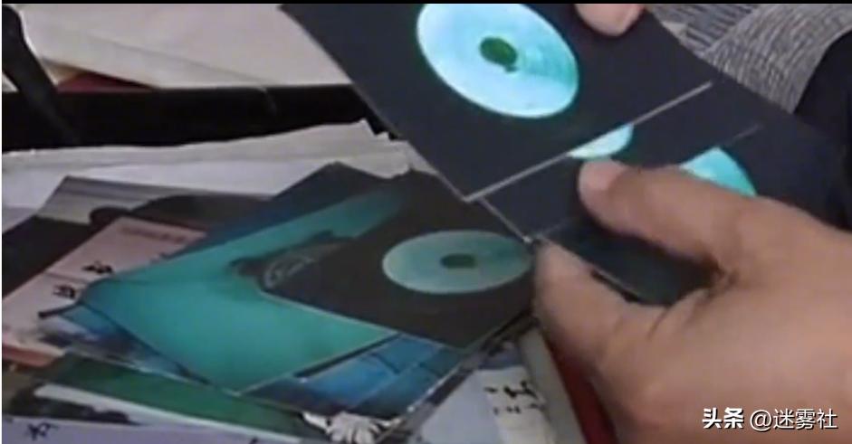 河南老汉花600元买发光水晶，深夜发出强光，专家：这只是萤石