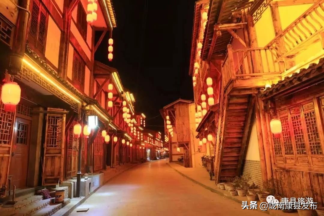 五一康养之旅,康养景区五一