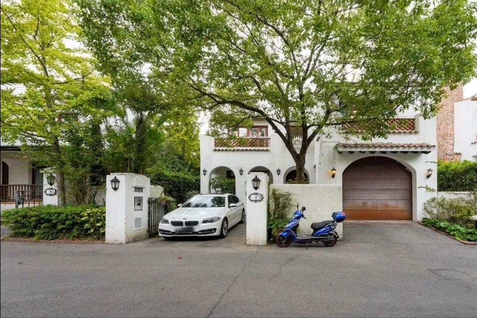 上海碧云维诗凯亚新房,浦东碧云社区维诗凯亚